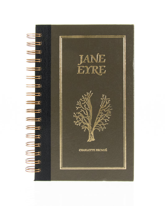 Jane Eyre-Red Barn Collections