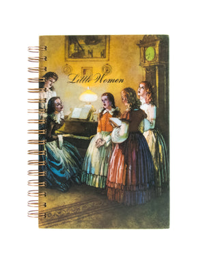 Little Women-Red Barn Collections