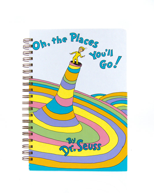 Oh the Places You'll Go!-Red Barn Collections