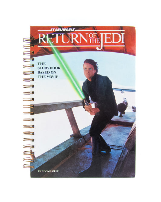 Star Wars Return of the Jedi-Red Barn Collections