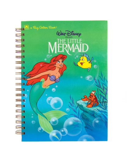 The Little Mermaid-Red Barn Collections