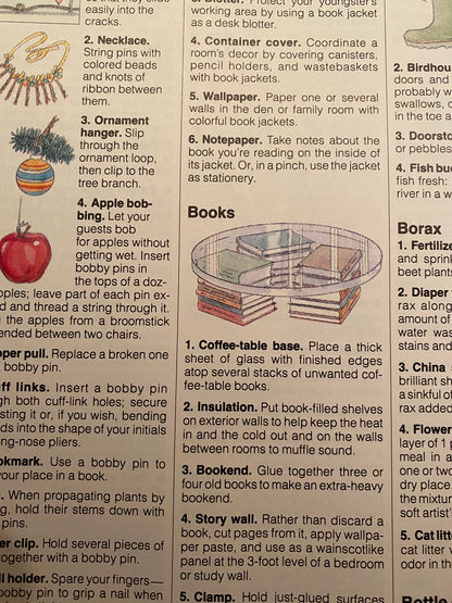 Practical Problem Solver-Red Barn Collections