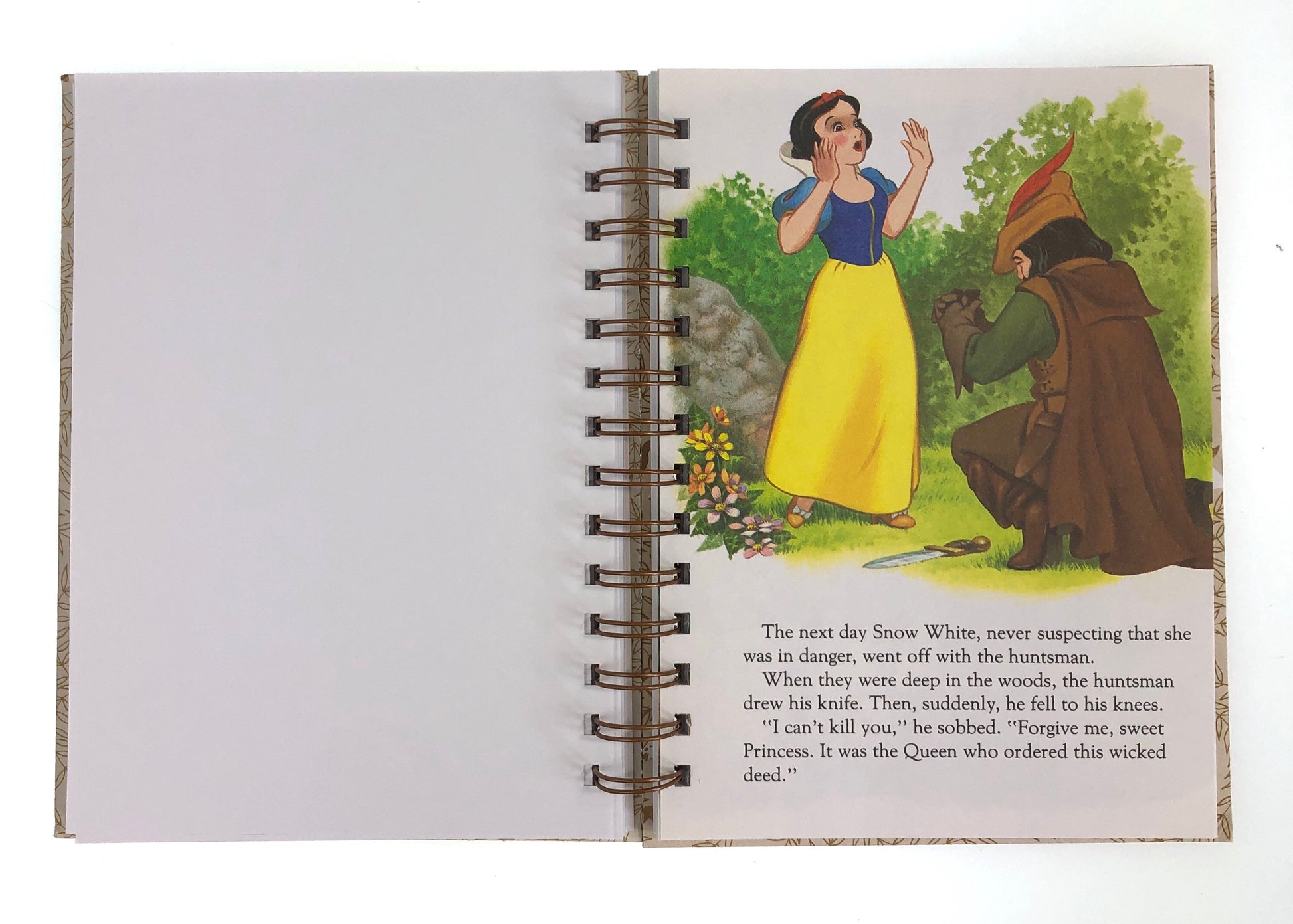 Snow White-Red Barn Collections