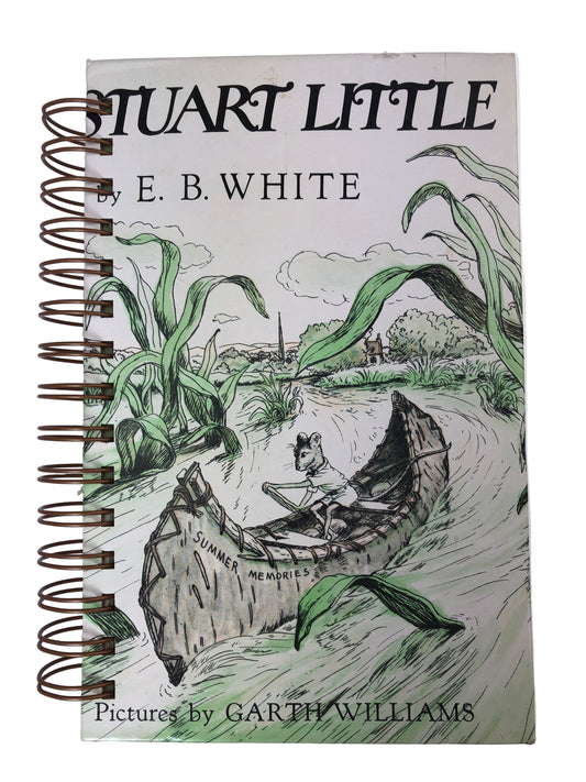 Stuart Little-Red Barn Collections