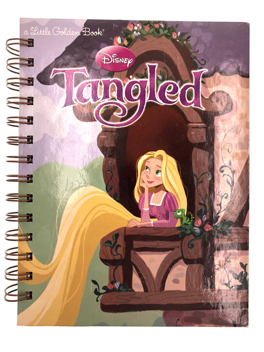 Tangled (Copy)-Red Barn Collections