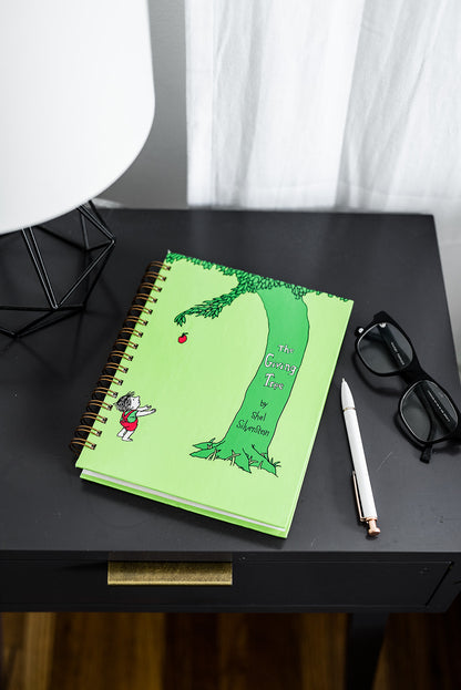 The Giving Tree Journal-Red Barn Collections