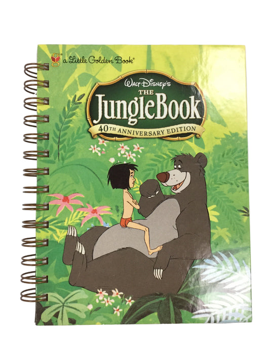 Jungle Book-Red Barn Collections