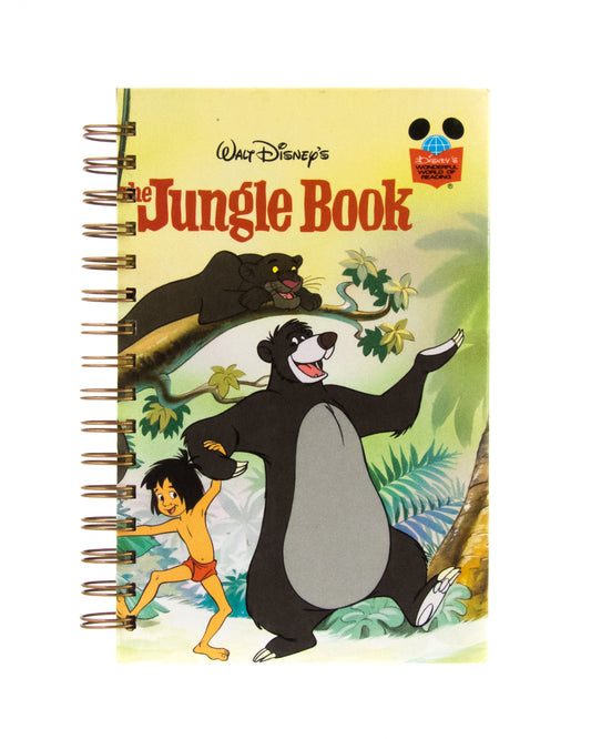 The Jungle Book-Red Barn Collections