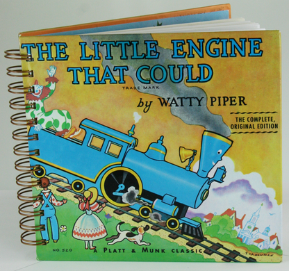 The Little Engine that Could-Red Barn Collections