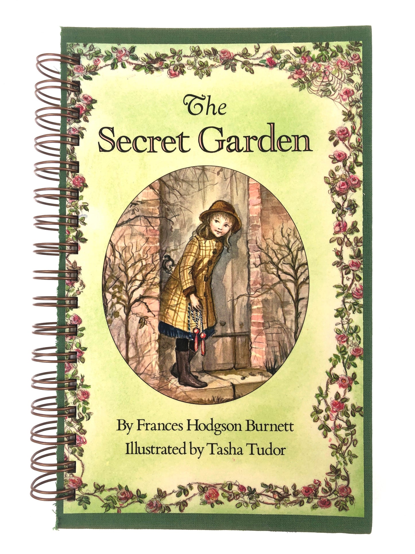 The Secret Garden-Red Barn Collections