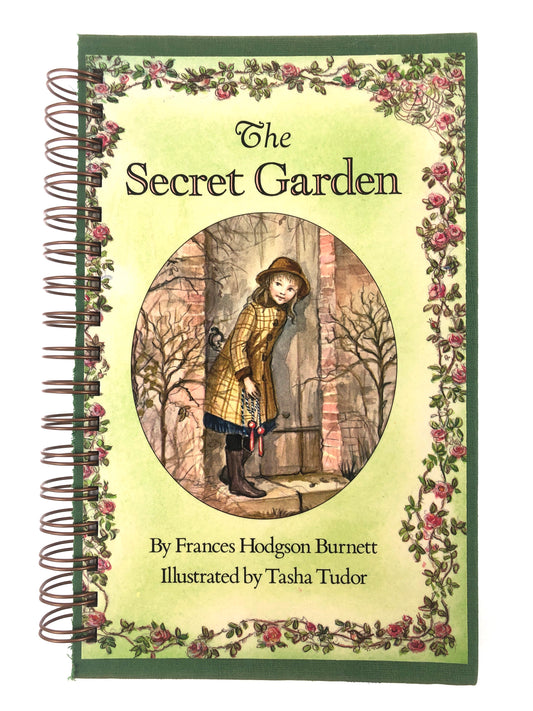 The Secret Garden-Red Barn Collections