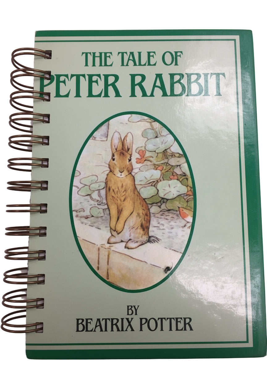 The Tale of Peter Rabbit-Red Barn Collections
