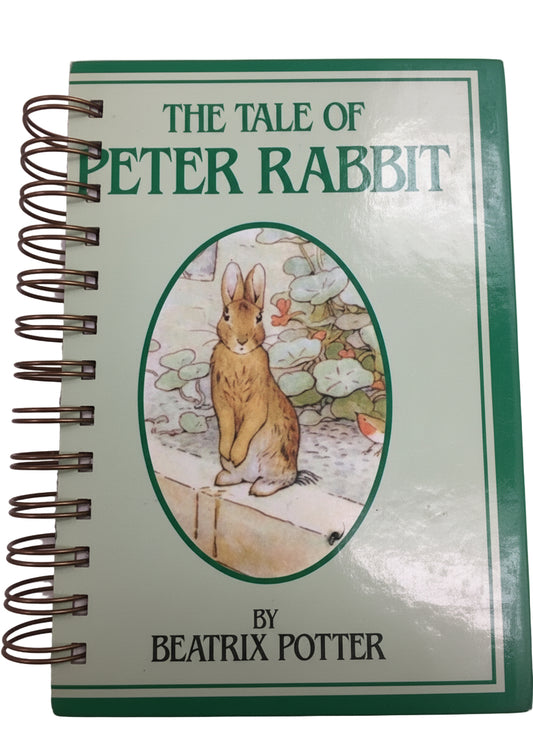 The Tale of Peter Rabbit-Red Barn Collections