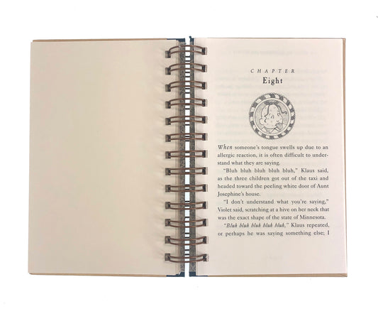 A Series of Unfortunate Events - The Wide Window-Red Barn Collections