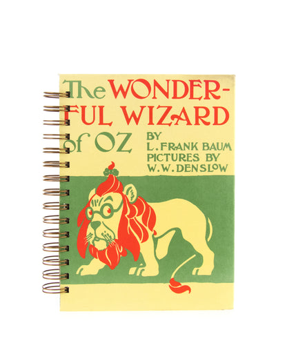 The Wonderful Wizard of Oz-Red Barn Collections