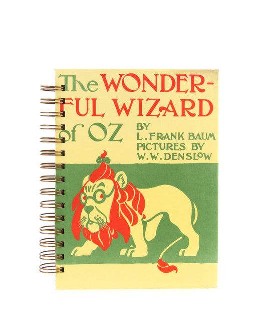 The Wonderful Wizard of Oz-Red Barn Collections