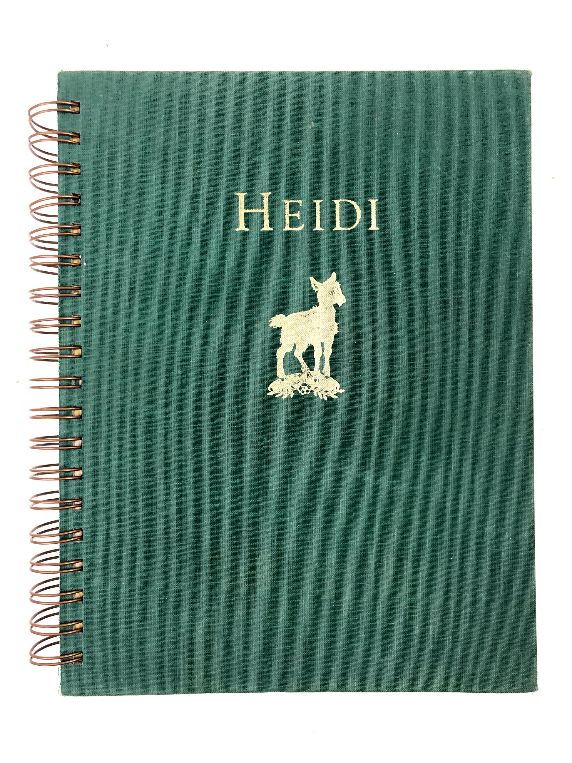 Heidi-Red Barn Collections