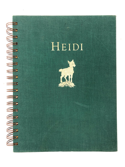 Heidi-Red Barn Collections