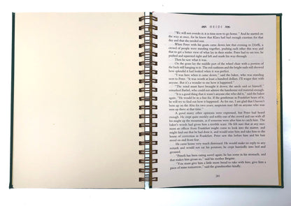 Heidi-Red Barn Collections