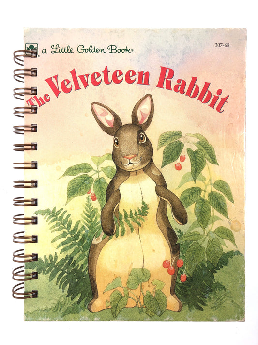 The Velveteen Rabbit-Red Barn Collections