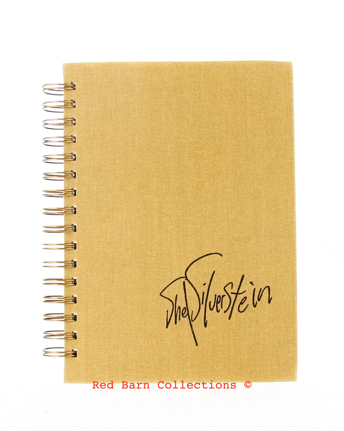 Where the Sidewalk Ends by Shel Silverstein-Red Barn Collections