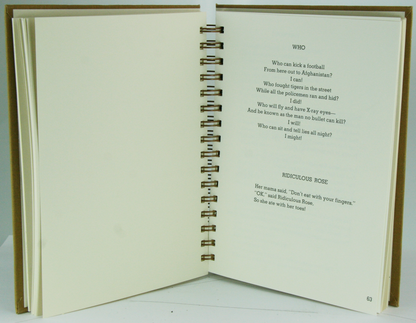 Where the Sidewalk Ends by Shel Silverstein-Red Barn Collections