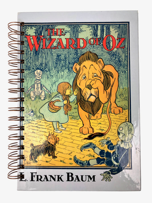 The Wizard of Oz-Red Barn Collections