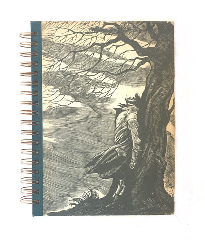 Wuthering Heights 1943 Edition-Red Barn Collections