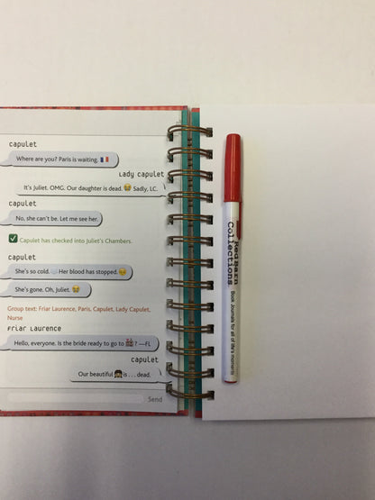 YOLO Juliet-Red Barn Collections