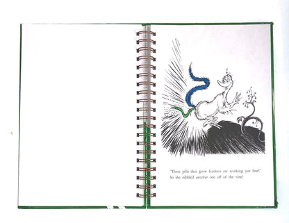 Yertle the Turtle and Other Stories-Red Barn Collections