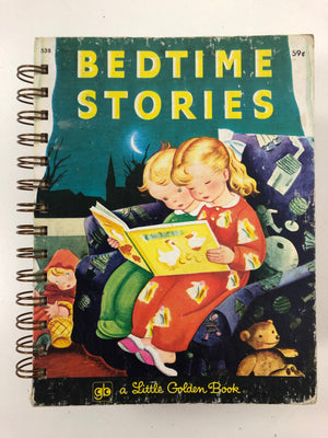 Bedtime Stories-Red Barn Collections