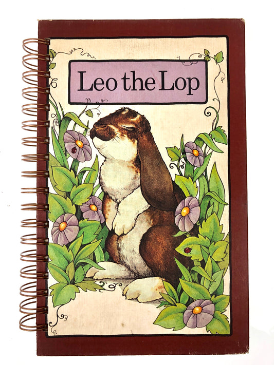 Leo the Lop-Red Barn Collections