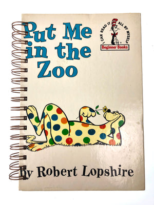 Put Me in the Zoo-Red Barn Collections
