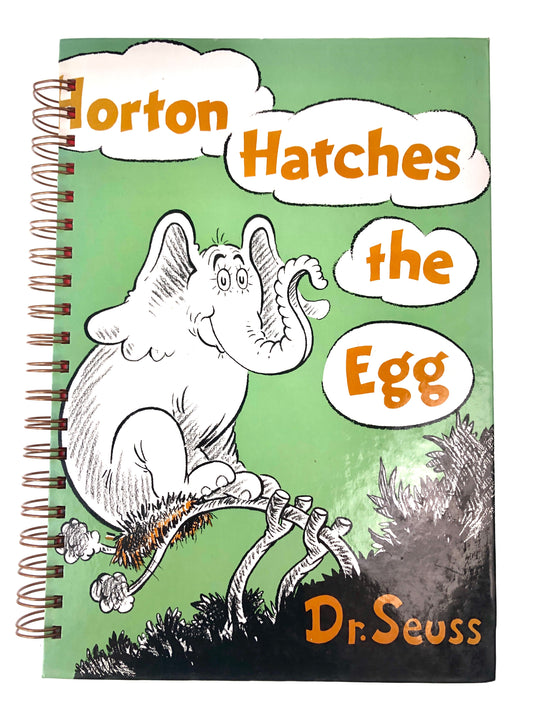Horton Hatches the Egg-Red Barn Collections