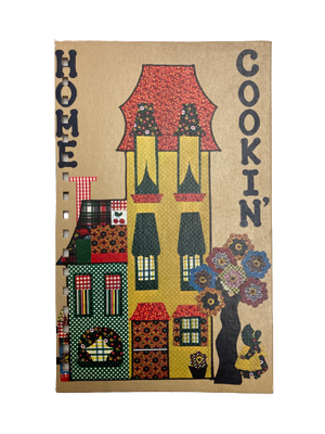 Home Cookin'-Red Barn Collections