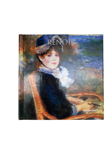 Renoir-Red Barn Collections