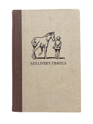 Gulliver's Travels-Red Barn Collections