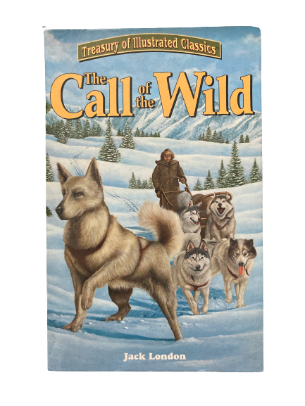 The Call of the Wind-Red Barn Collections