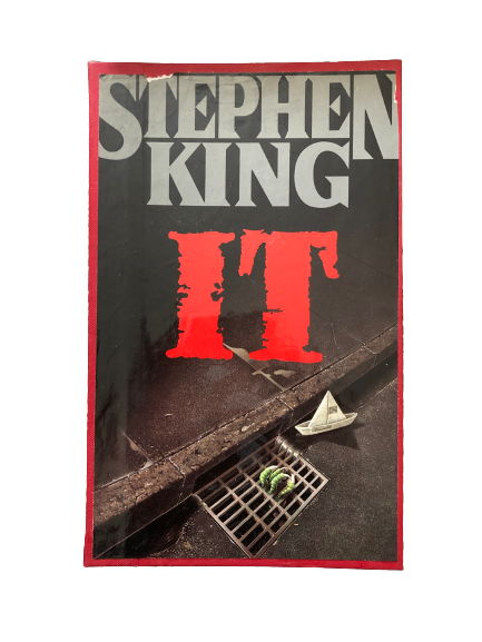 Stephen King IT-Red Barn Collections