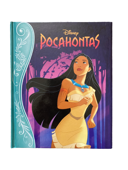 Pocahontas-Red Barn Collections