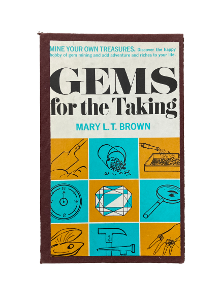 Gems for the Taking-Red Barn Collections
