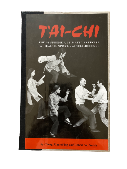 T'ai-Chi-Red Barn Collections