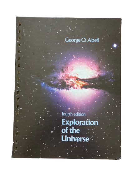 Exploration of the Universe-Red Barn Collections