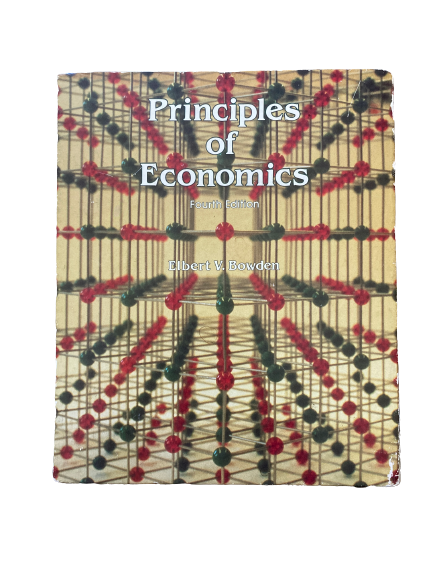 Principles of Economics-Red Barn Collections