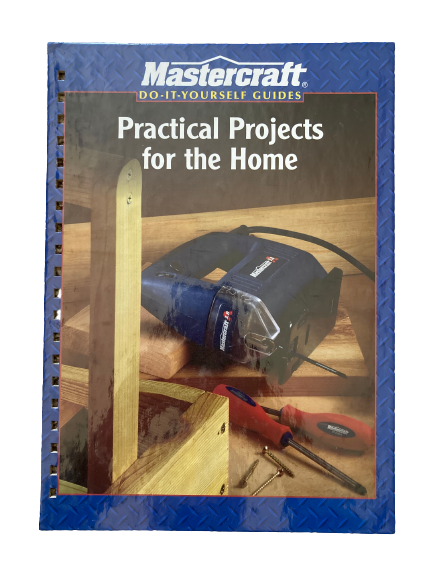Practical Projects for the Home-Red Barn Collections