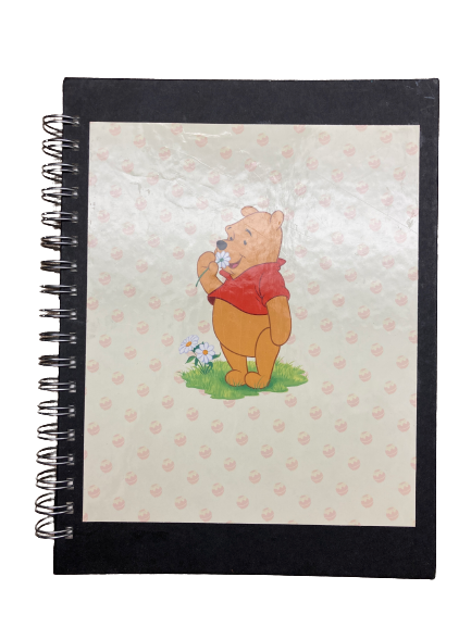 The Many Adventures of Winnie the Pooh-Red Barn Collections