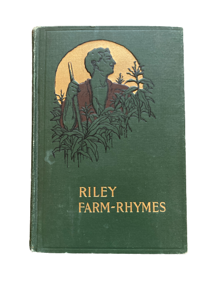 Riley Farm-Rhymes (1905)-Red Barn Collections