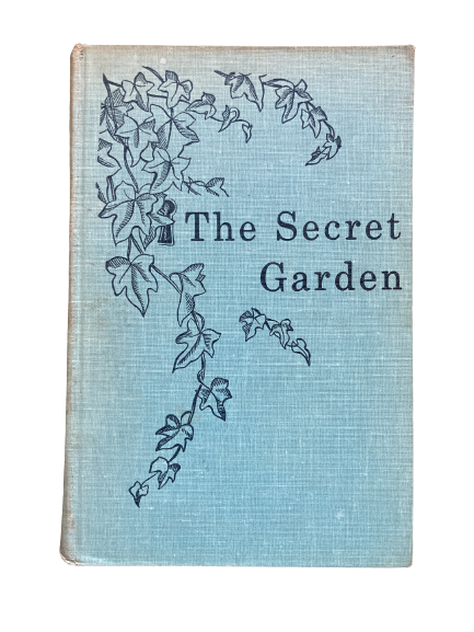 The Secret Garden (1938)-Red Barn Collections