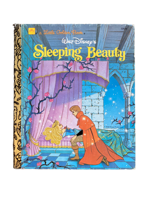 Sleeping Beauty-Red Barn Collections