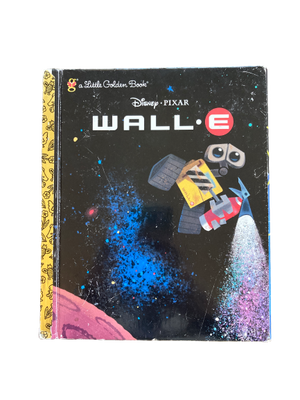 Wall-E-Red Barn Collections